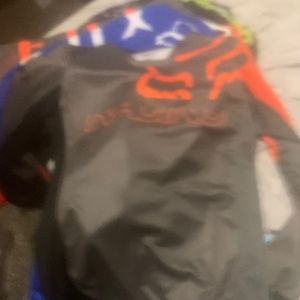 Fox racing shirt